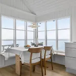 Hébergement de vacances Frydenlund Skelde