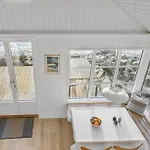 Frydenlund Holiday home Skelde