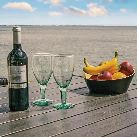 Gorgeous In Broager With House Sea View Prázdninový dům *