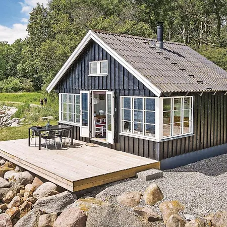 Frydenlund Hébergement de vacances *