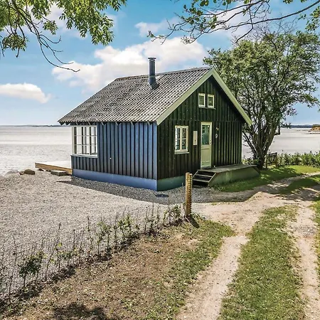Vakantiehuis Frydenlund *