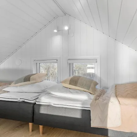 Frydenlund Vakantiehuis