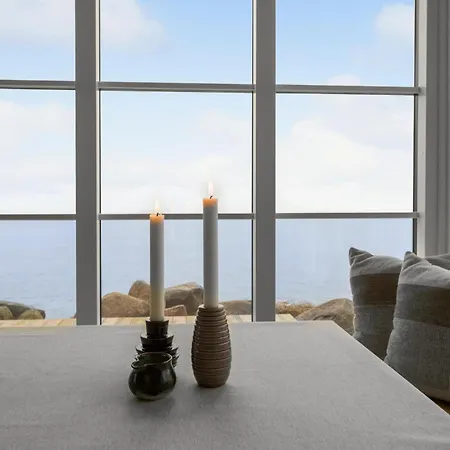 Holiday home Frydenlund *