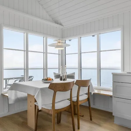 Vakantiehuis Frydenlund Skelde