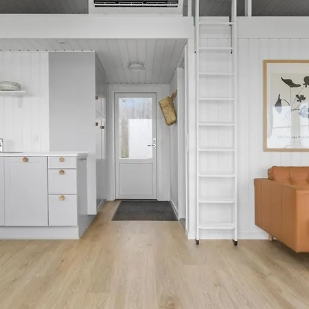 Holiday home Frydenlund