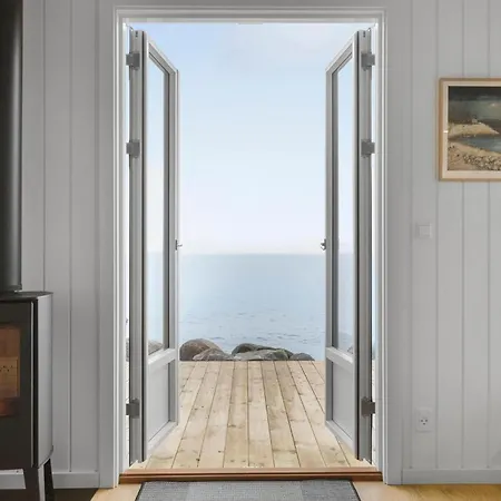 Holiday home Frydenlund *