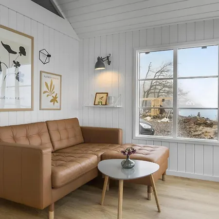 Holiday home Frydenlund Skelde