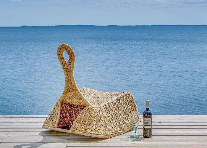 Frydenlund Holiday home