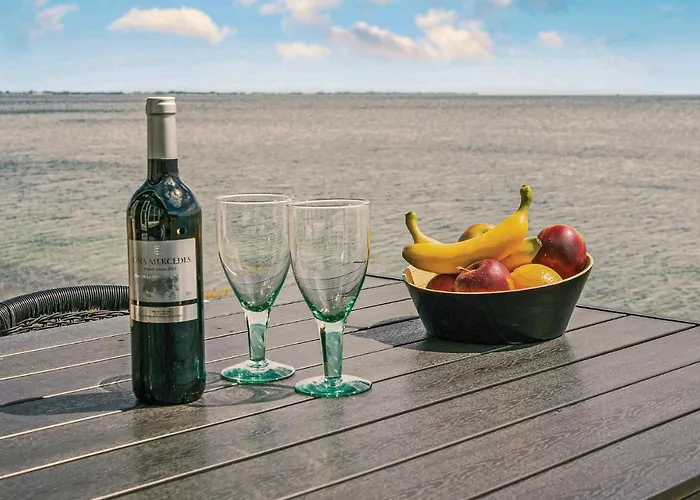 Frydenlund Holiday home *