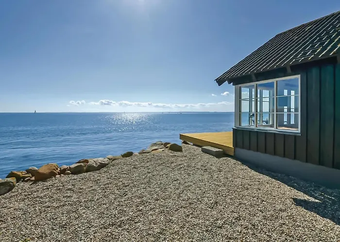 Frydenlund Feriehus