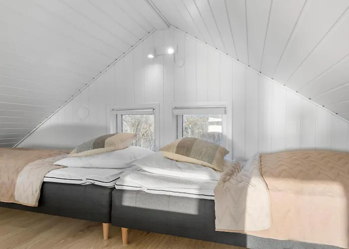 Frydenlund Holiday home