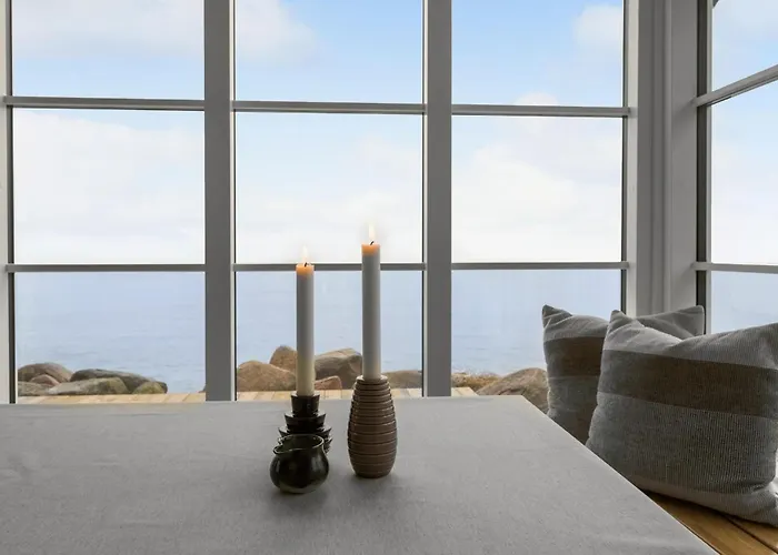 Holiday home Frydenlund *