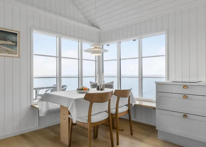 Holiday home Frydenlund Skelde