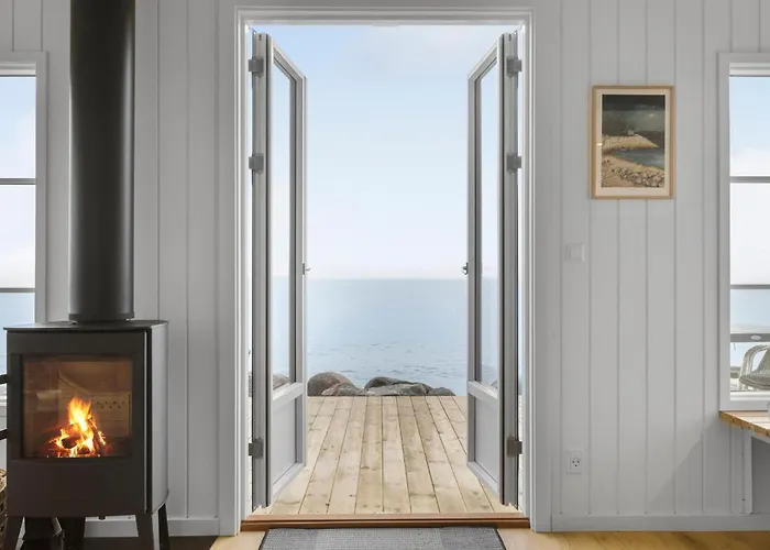 Holiday home Frydenlund *