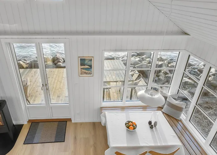 Frydenlund Holiday home Skelde