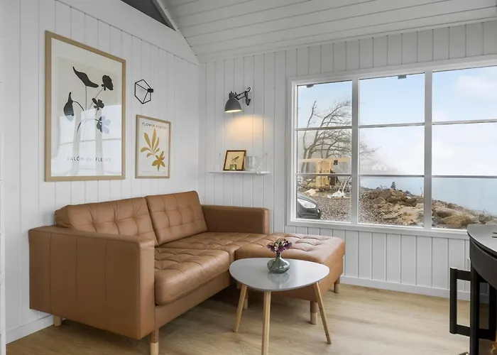 Holiday home Frydenlund Skelde